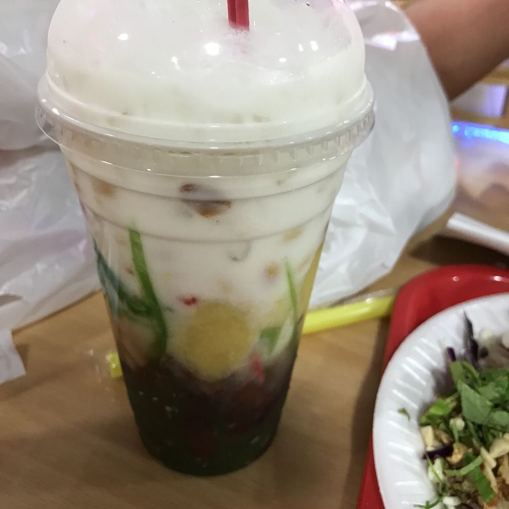 Cali Saigon Mall - Shopping Centers Near Me - Garland, Texas