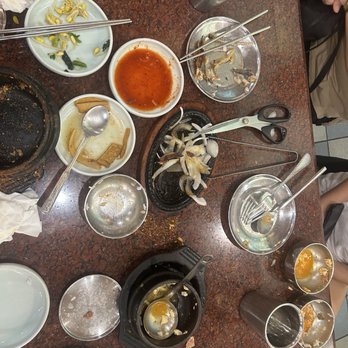 ABC Tofu House - Korean Near Me - Reseda, California