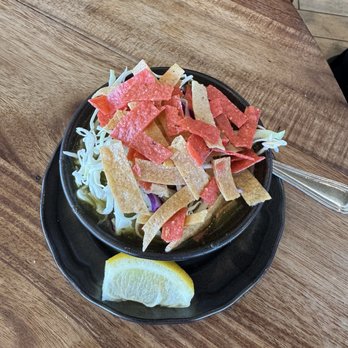 Ventana Grill - Pozole - Latin American Near Me - Pismo Beach, California Ventana Grill - Pozole - Latin American Near Me - Pismo Beach, California