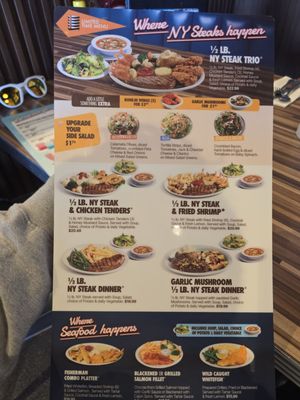 Menu photo 8 NORMS Restaurant Las Vegas, NV Menu photo 8 NORMS Restaurant Las Vegas, NV