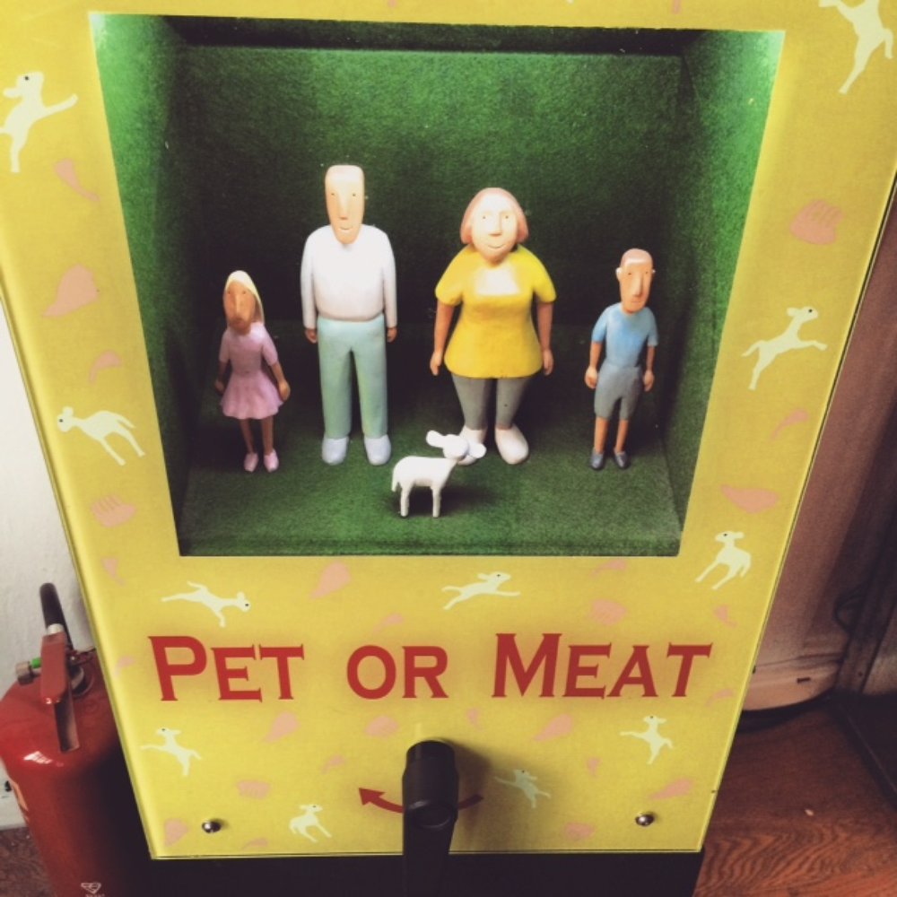 Novelty Automation - Arcades Near Me - London, XGL