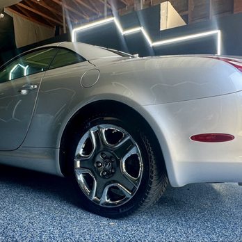 Premium Detailing - Look at that pretty Girl! Chris did that. - Auto Detailing Near Me - Port St. Lucie, Florida Premium Detailing - Look at that pretty Girl! Chris did that. - Auto Detailing Near Me - Port St. Lucie, Florida