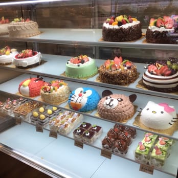 Six Ping Bakery - Bakeries Near Me - Houston, Texas Six Ping Bakery - Bakeries Near Me - Houston, Texas