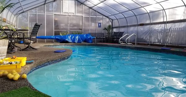 Little Fish Swim School by null