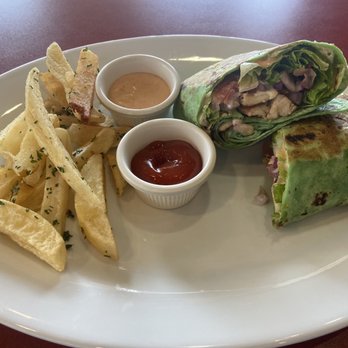 Chulla's Cafe - Breakfast & Brunch Near Me - Rocklin, California
