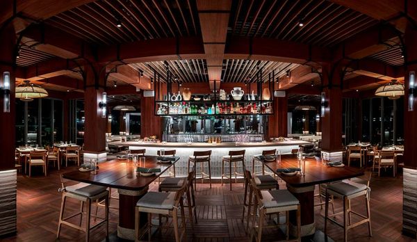 The Ray Hotel Delray Beach, Curio Collection by Hilton by null