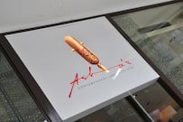 Asha's Indian Restaurant & Cocktail Bar by null
