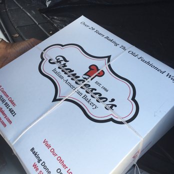 Francesco's Bakery - Delicious cakes made to order - Bakeries Near Me - Hicksville, New York Francesco's Bakery - Delicious cakes made to order - Bakeries Near Me - Hicksville, New York