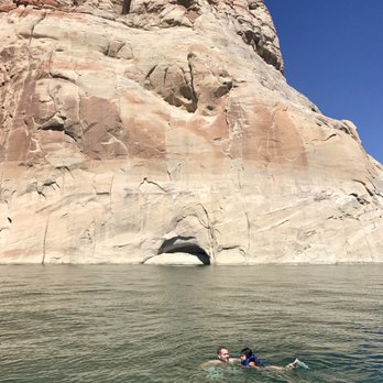 Lake Powell - Lakes Near Me - Page, Arizona Lake Powell - Lakes Near Me - Page, Arizona