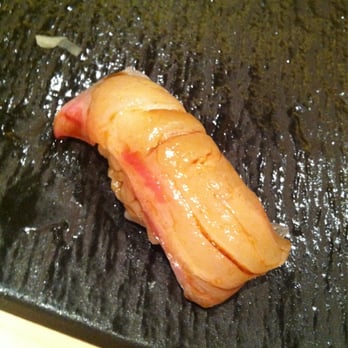 Kabuto - Ishigaki tai -              spotted knife jaw - Sushi Bars Near Me - Las Vegas, Nevada