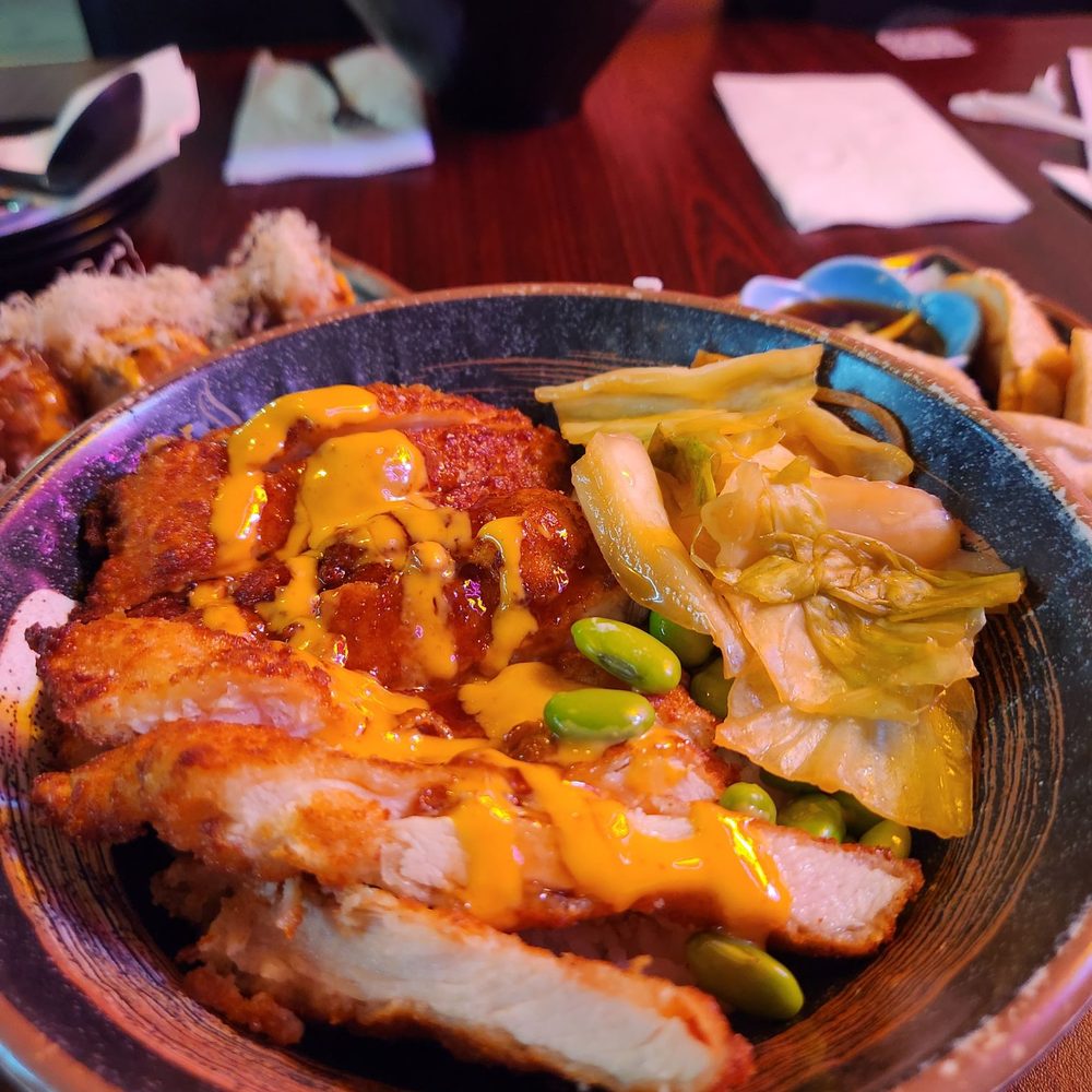 Good Chef Restaurant - Asian Fusion Near Me - Miami, Florida Good Chef Restaurant - Asian Fusion Near Me - Miami, Florida