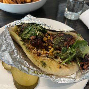 Iron Tail Tavern - Street-a-pita - Cocktail Bars Near Me - Buffalo, New York
