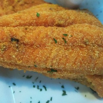 Soule - Fried Catfish - the most perfectly fried catfish I've ever had!! - Cajun/Creole Near Me - Chicago, Illinois Soule - Fried Catfish - the most perfectly fried catfish I've ever had!! - Cajun/Creole Near Me - Chicago, Illinois
