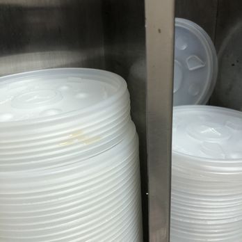 Whataburger - Dirty cup covers - Burgers Near Me - Marble Falls, Texas Whataburger - Dirty cup covers - Burgers Near Me - Marble Falls, Texas
