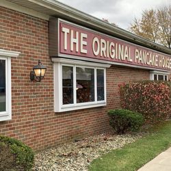 Original Pancake House - The Original Pancake House