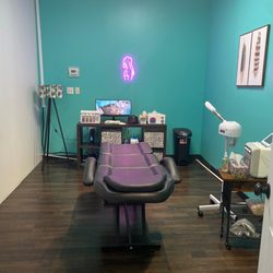 Inas Threading & Beauty