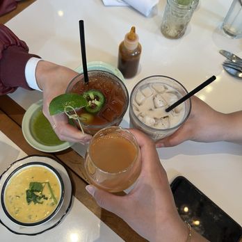 Superica - Breakfast & Brunch Near Me - Winter Park, Florida Superica - Breakfast & Brunch Near Me - Winter Park, Florida
