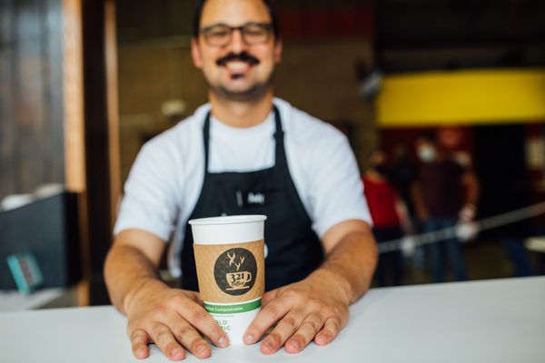 321 Coffee - Farmers Market by null