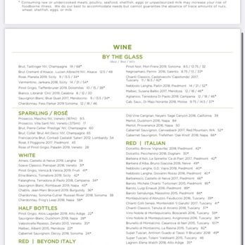 68 Degrees Kitchen - Italian Near Me - Austin, Texas