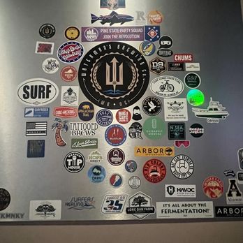 Waterman's Brewing - Brewpubs Near Me - Wilmington, North Carolina Waterman's Brewing - Brewpubs Near Me - Wilmington, North Carolina
