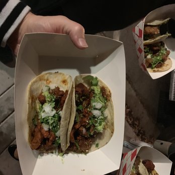 Corazón de Torta - Food Trucks Near Me - Chula Vista, California