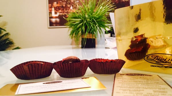 Divine Chocolatier by null