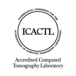 Jacob Johnson, MD - We operate the only point-of-care scanner for nasal sinuses in San Francisco, and we are accredited by ICACTL.