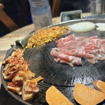 Pigya - Korean Near Me - Los Angeles, California