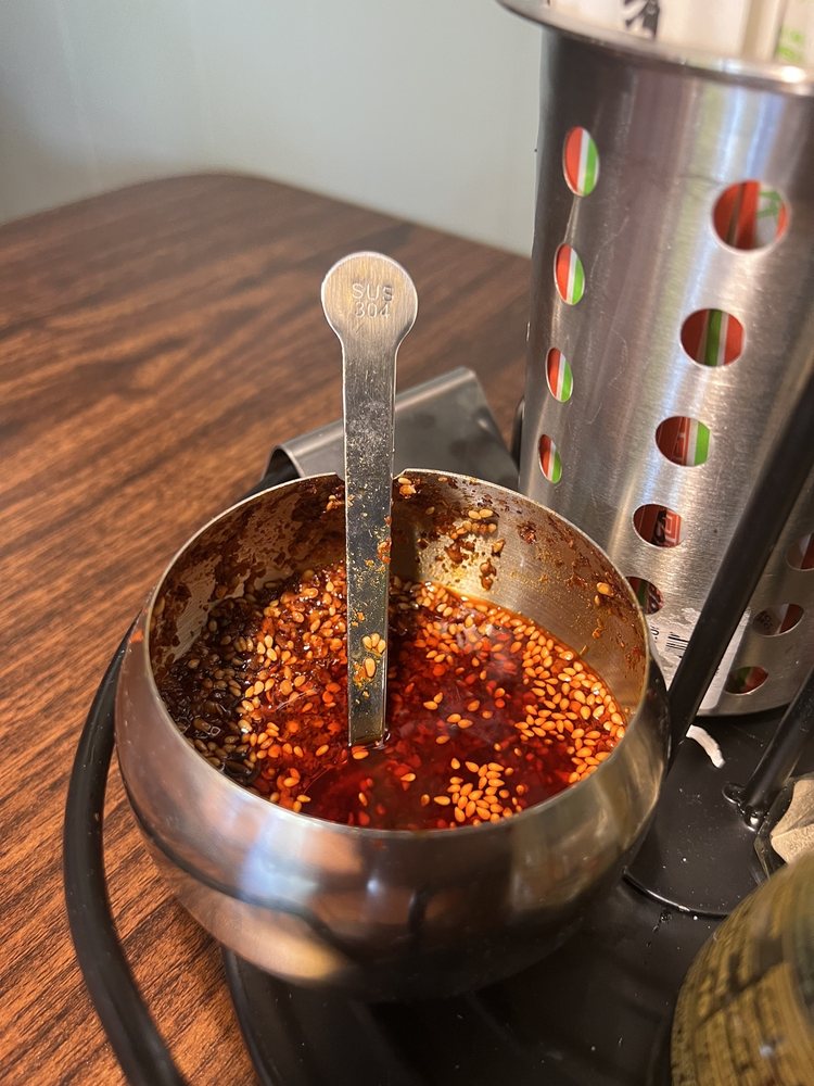 MingalaBar Burmese Kitchen