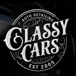 Classy Cars Auto Detailing