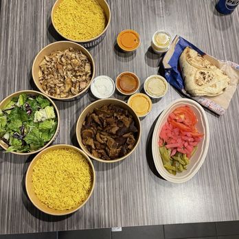 Tahini's - Middle Eastern Near Me - Ottawa, Ontario