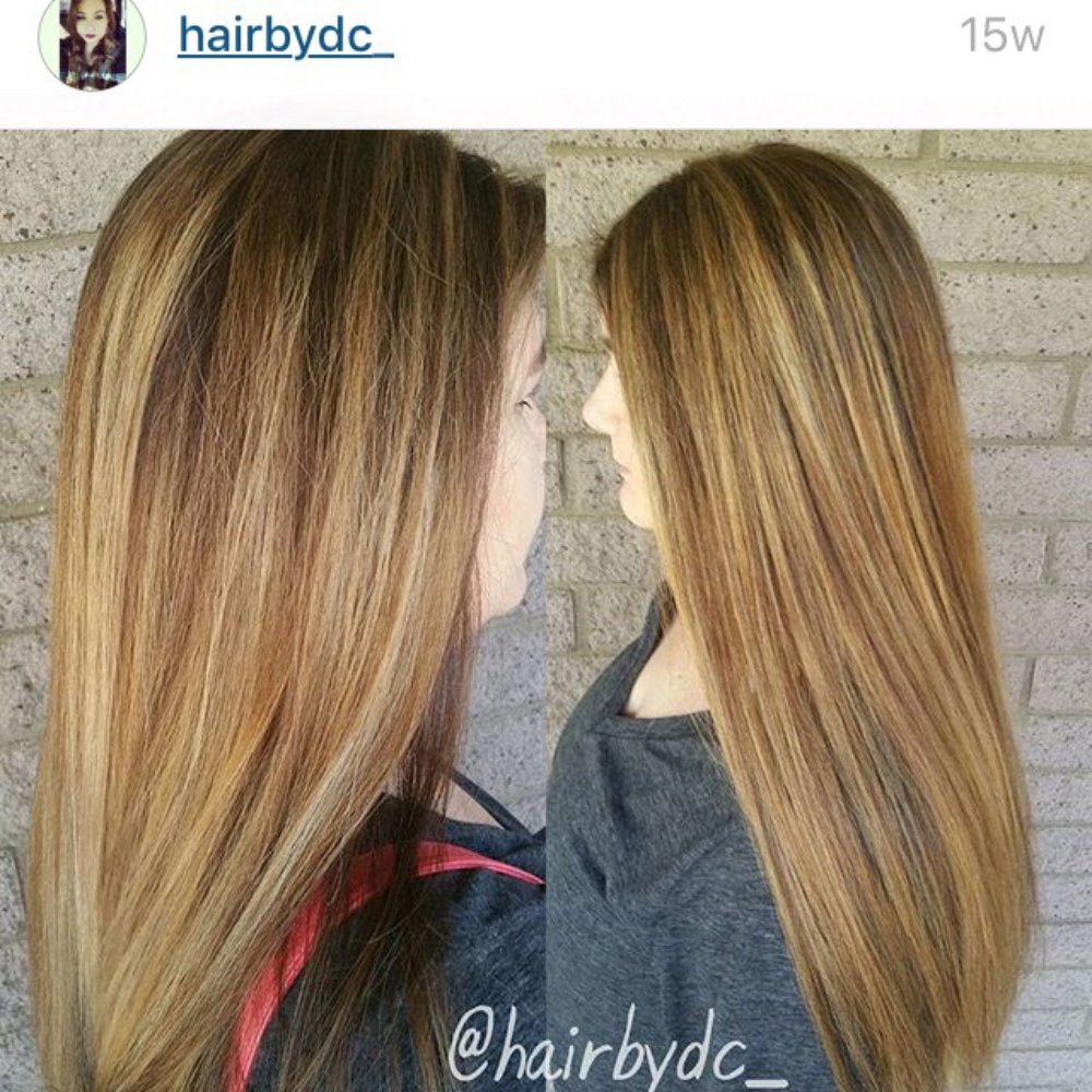 Beauty Box Salon - Bayalage - Makeup Artists Near Me - Glendale, Arizona