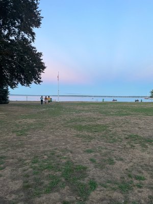 North Kingstown Town Beach