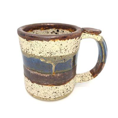 The Ugly Mug Ceramics by null