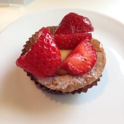 Vivi il Dolce - Di questi, ne potrei mangiare a tonnellate