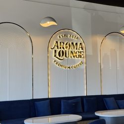Aroma Lounge