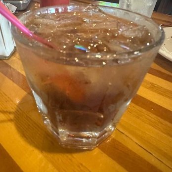 Boondox Bar And Grille - 'double' Crown and Coke - New American Near Me - Otsego, Minnesota