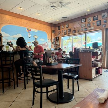Kitty's Kafe - Inside - Breakfast & Brunch Near Me - Gulf Shores, Alabama Kitty's Kafe - Inside - Breakfast & Brunch Near Me - Gulf Shores, Alabama