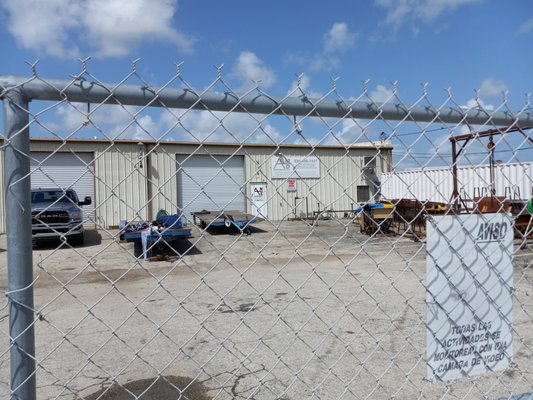 AMD Ornamental Transport LLC