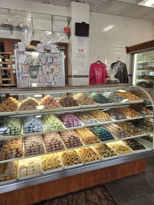 Simona's Bakery by null