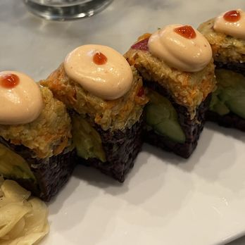 Beyond Sushi - Vegan Near Me - New York, New York