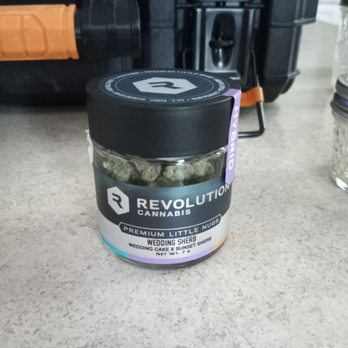 Revolution Dispensary - Wedding sherb is your invitation to a celebration of green love - Cannabis Dispensaries Near Me - Schaumburg, Illinois Revolution Dispensary - Wedding sherb is your invitation to a celebration of green love - Cannabis Dispensaries Near Me - Schaumburg, Illinois