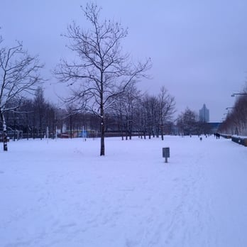Lene-Voigt-Park - Parks Near Me - Leipzig, SN
