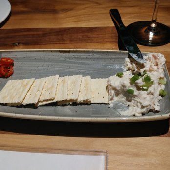Remington's - Trout dip - American Near Me - Chicago, Illinois Remington's - Trout dip - American Near Me - Chicago, Illinois