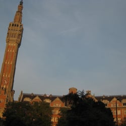 Hôtel de ville