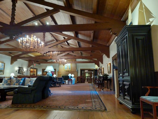 Ponte Vedra Inn & Club by null