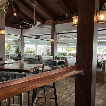 The Cove - Seafood Near Me - Deerfield Beach, Florida