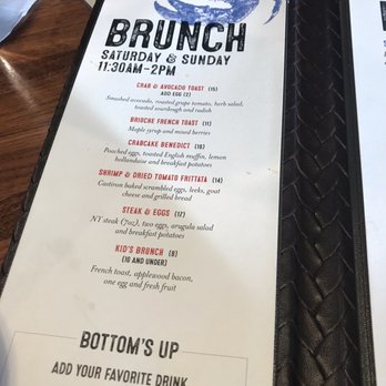 Bluewater Grill - Brunch Menu - Seafood Near Me - Santa Barbara, California Bluewater Grill - Brunch Menu - Seafood Near Me - Santa Barbara, California