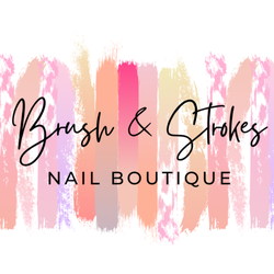 Brush & Strokes Nail Boutique