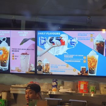 Matcha Tea & Dessert - Desserts Near Me - Markham, Ontario